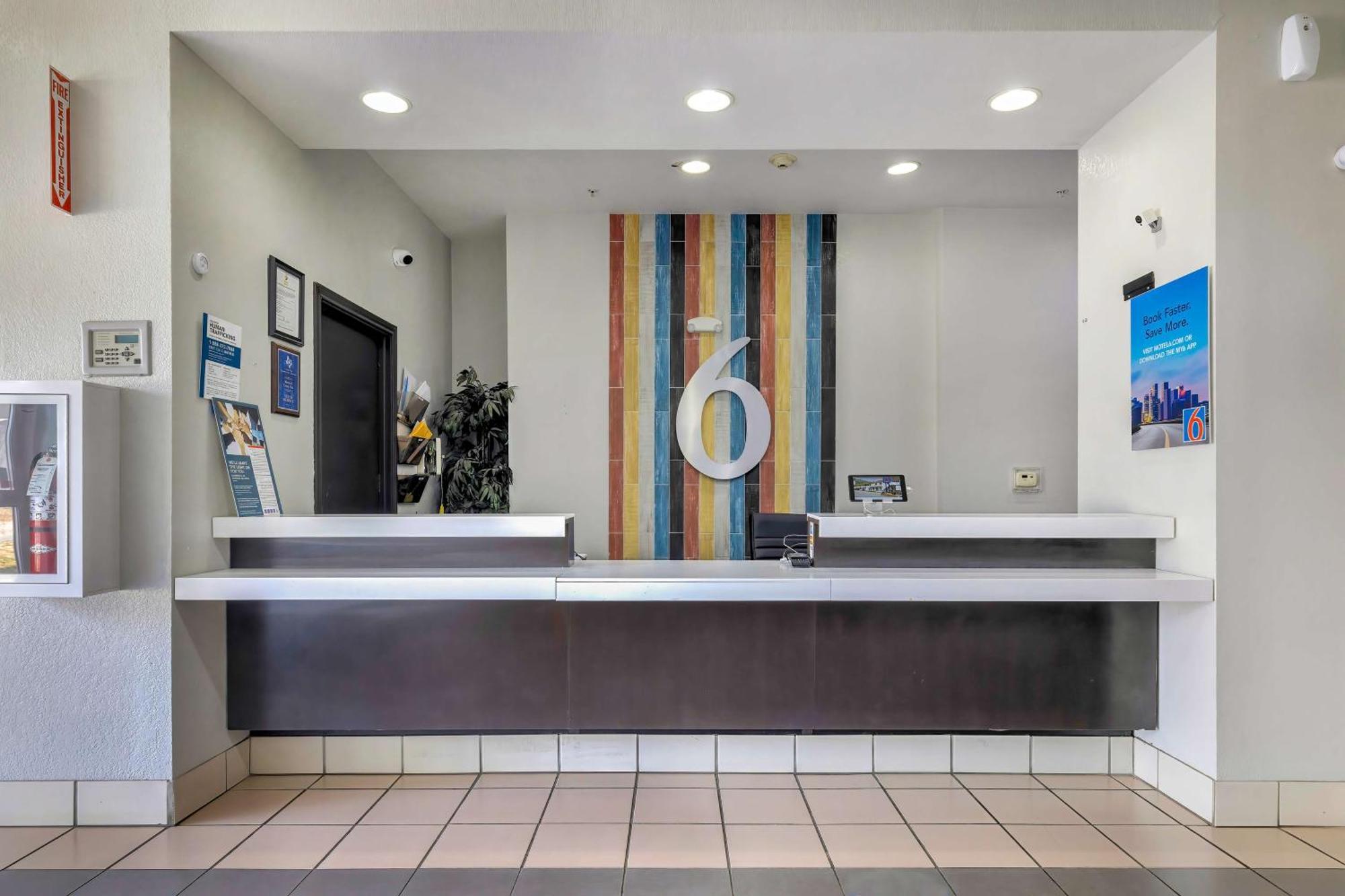 Motel 6-Cedar Park, Tx Exterior photo