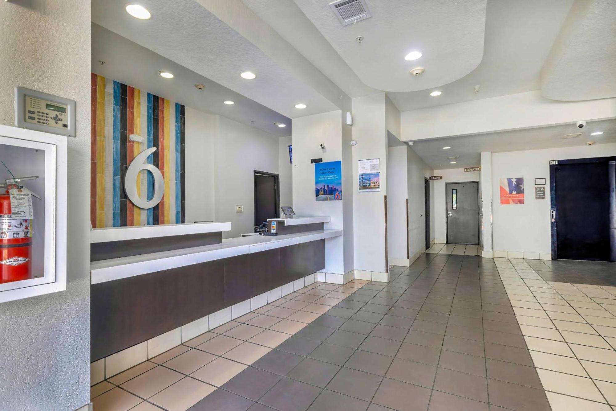 Motel 6-Cedar Park, Tx Exterior photo