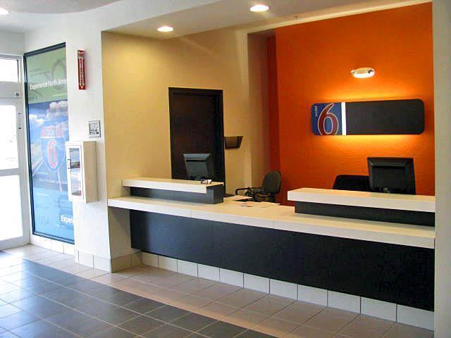 Motel 6-Cedar Park, Tx Exterior photo
