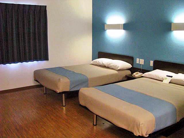 Motel 6-Cedar Park, Tx Room photo